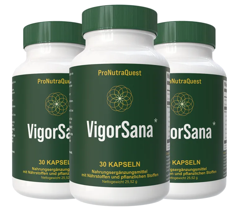 VigorSana Produktabbildung